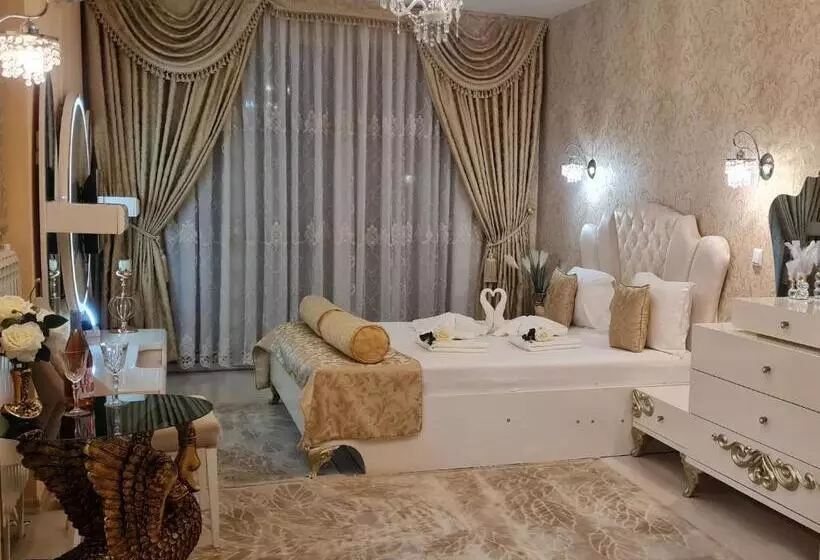 Hotelli Dalia   Bankya