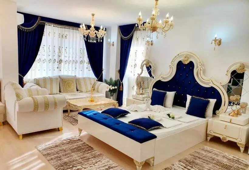 Hotelli Dalia   Bankya