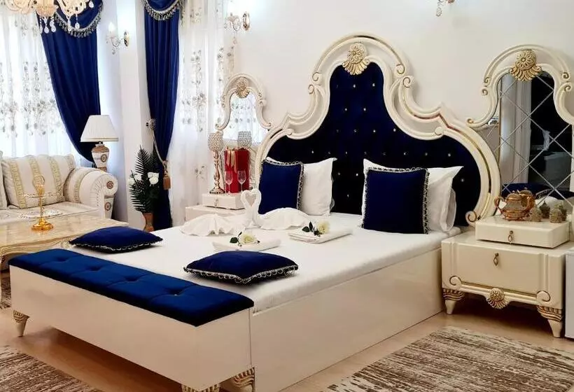 Hotelli Dalia   Bankya