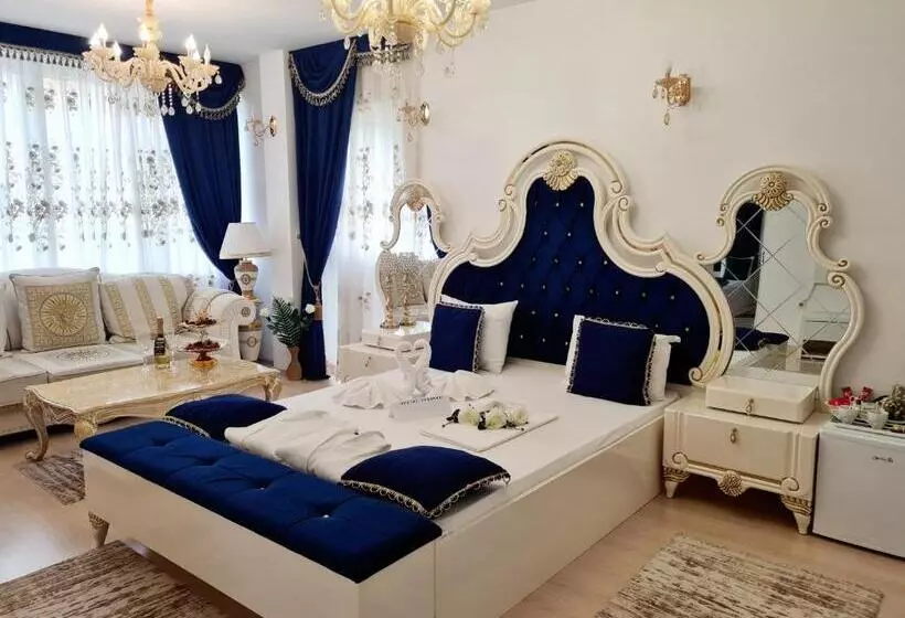 Hotelli Dalia   Bankya