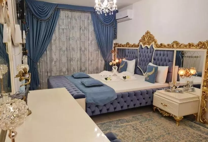 Hotelli Dalia   Bankya