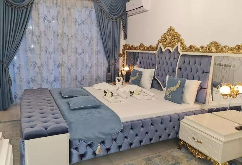 Hotelli Dalia   Bankya