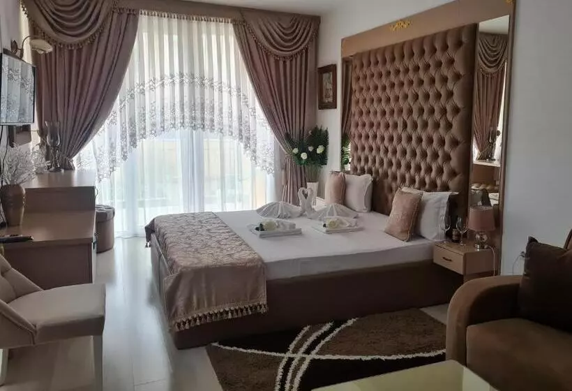 Hotelli Dalia   Bankya