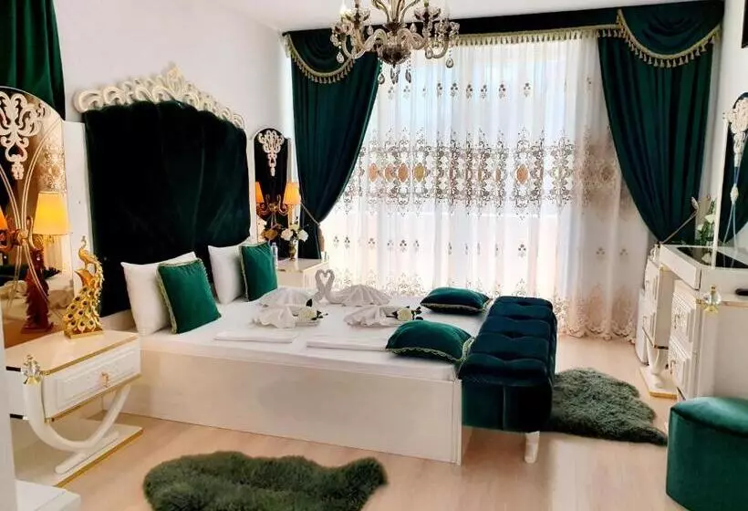 Hotelli Dalia   Bankya