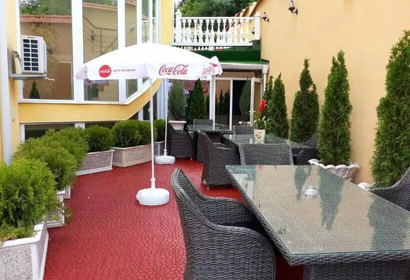 Hotelli Dalia   Bankya