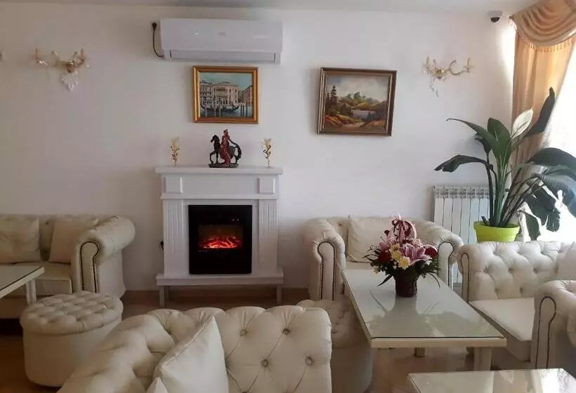 Hotelli Dalia   Bankya