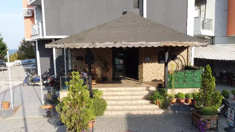 Odrys Beach Hotel & Resort