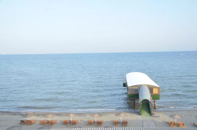 Odrys Beach Hotel & Resort
