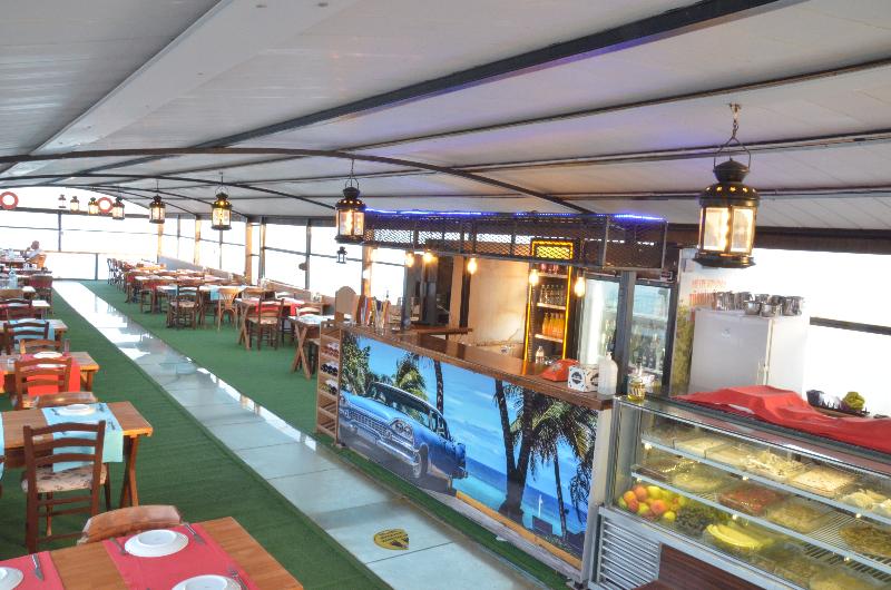 Odrys Beach Hotel & Resort