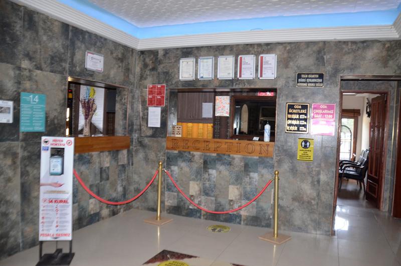 Odrys Beach Hotel & Resort