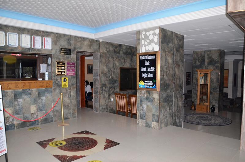 Odrys Beach Hotel & Resort