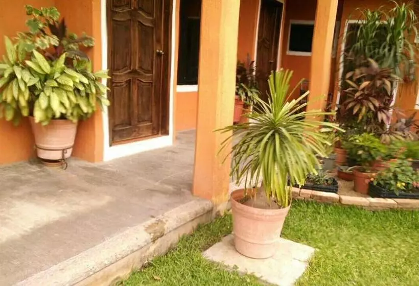 ホテル Real Del Ambar