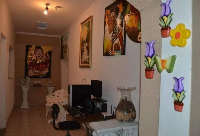 هتل Telma