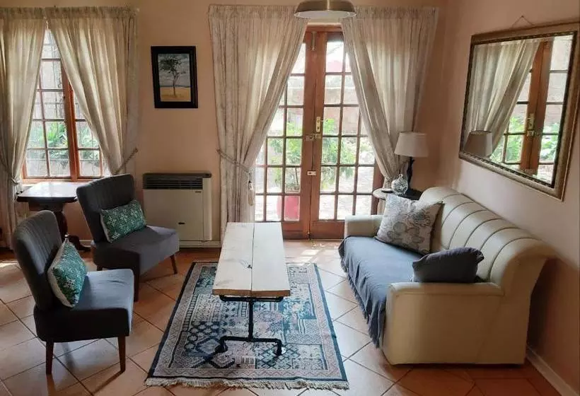 Irene B&b
