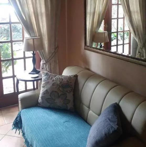 Irene B&b