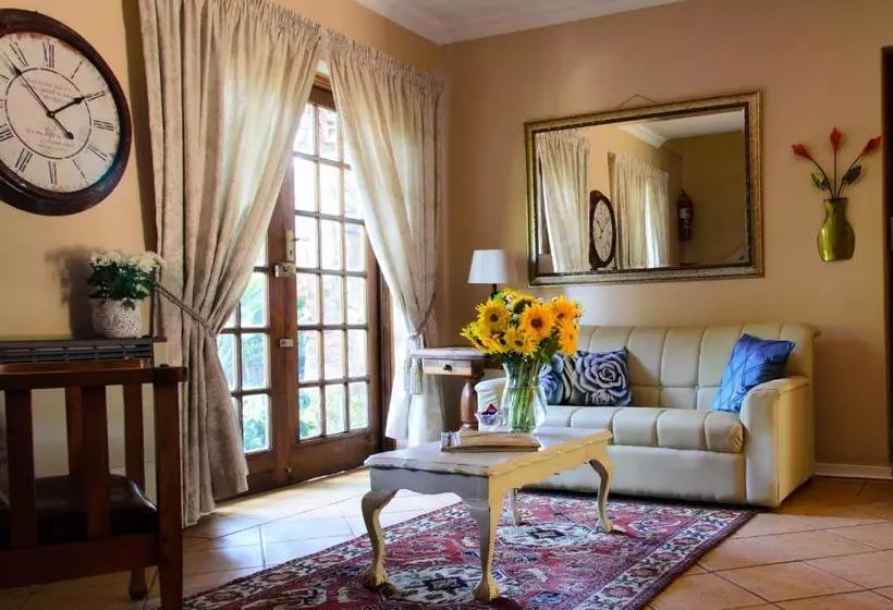 Irene B&b