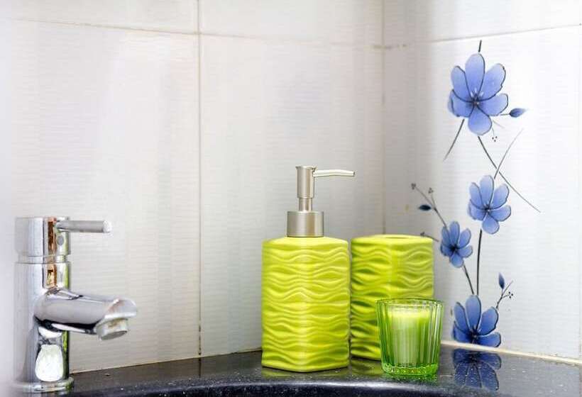 Kolam Serviced Apartments Alwarpet