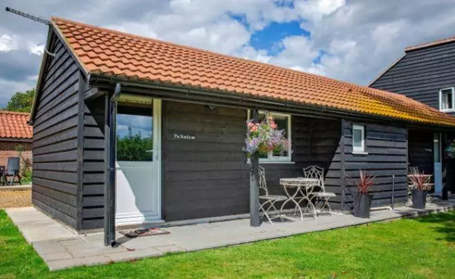 Lawson Cottage B&b