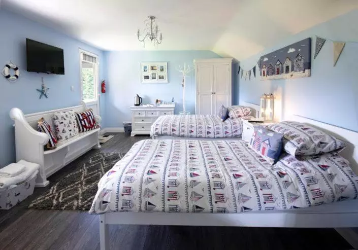 Lawson Cottage B&b