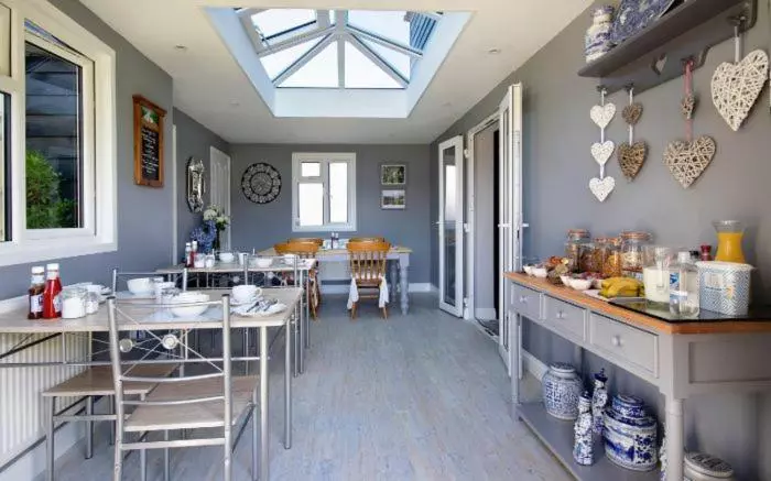 Lawson Cottage B&b