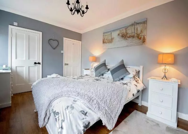 Lawson Cottage B&b