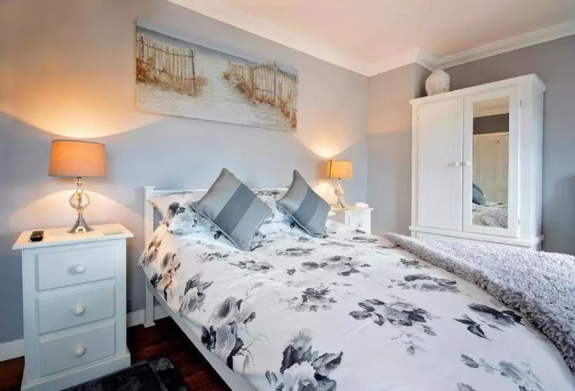 Lawson Cottage B&b