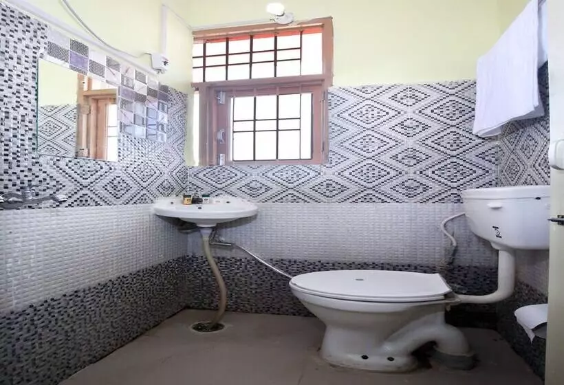 Oyo 9038 Hotel Comfort