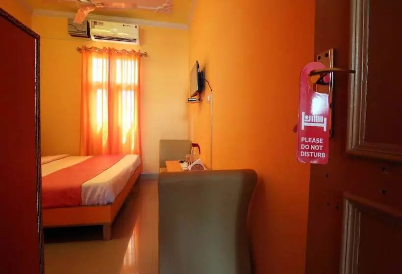 Oyo 9038 Hotel Comfort