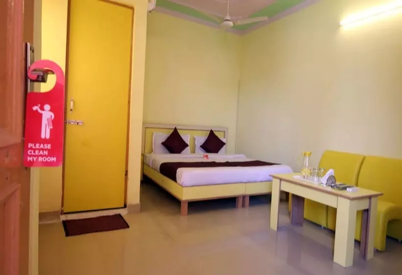 Oyo 9038 Hotel Comfort