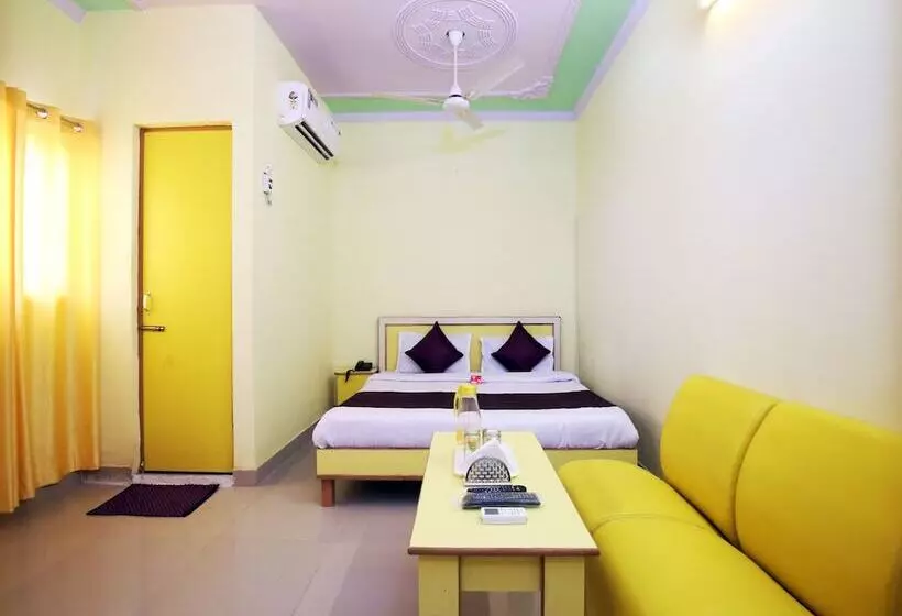 Oyo 9038 Hotel Comfort