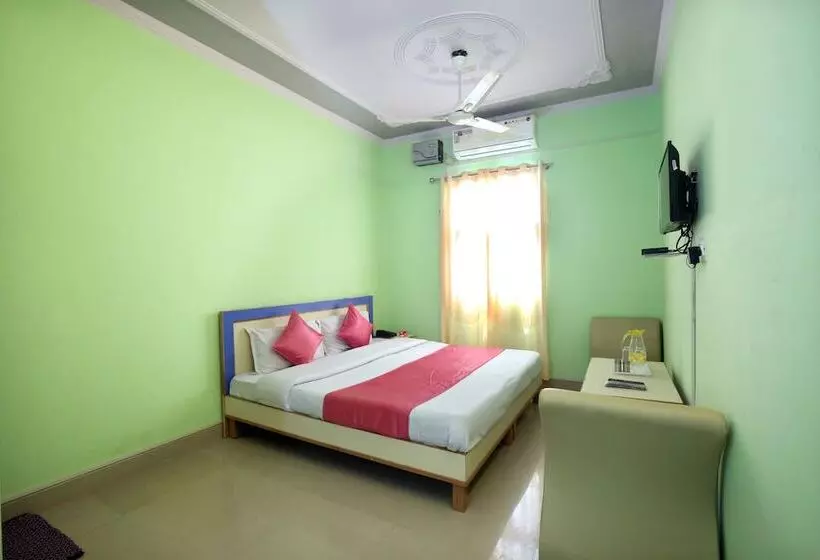 Oyo 9038 Hotel Comfort
