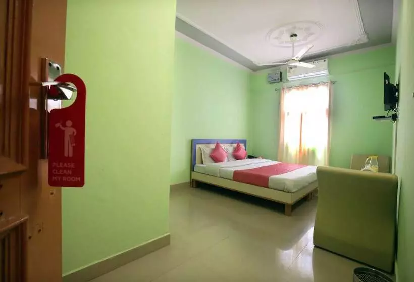 Oyo 9038 Hotel Comfort