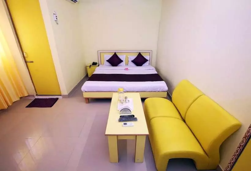 Oyo 9038 Hotel Comfort
