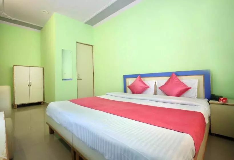 Oyo 9038 Hotel Comfort