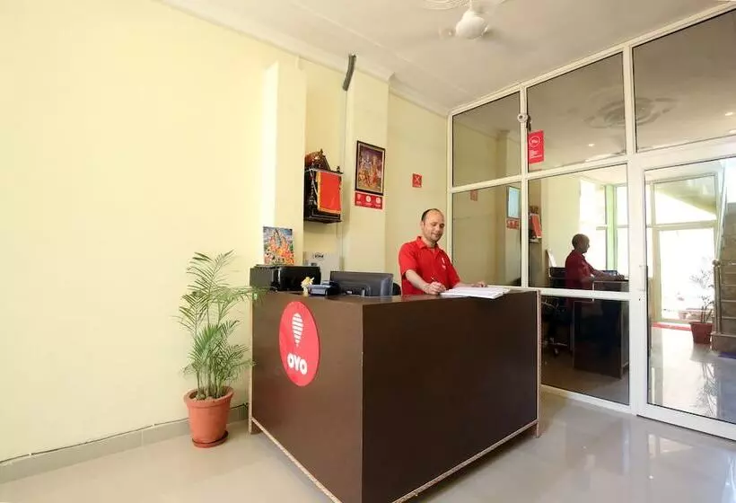 Oyo 9038 Hotel Comfort