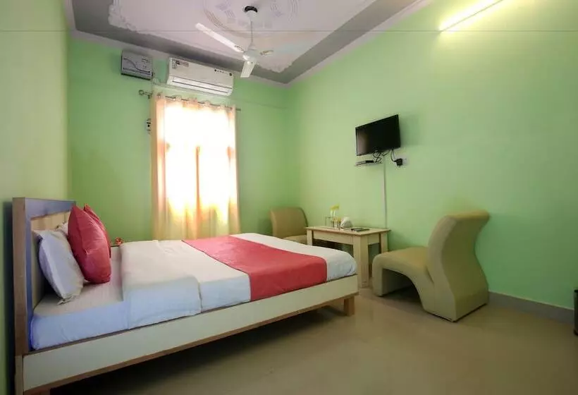 Oyo 9038 Hotel Comfort