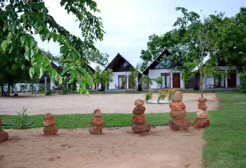 استراحتگاه Riva Del Sole Guest House