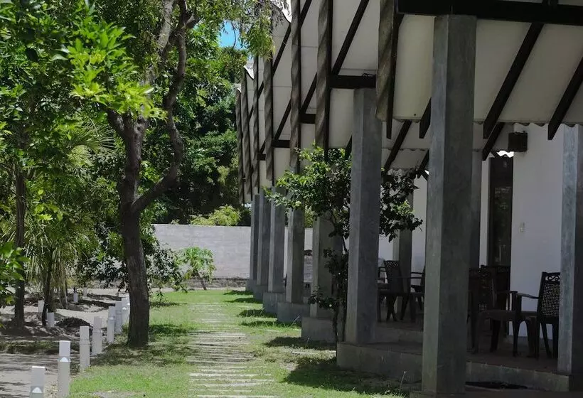 استراحتگاه Riva Del Sole Guest House