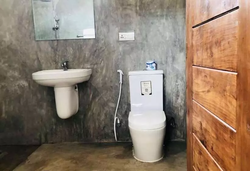 استراحتگاه Riva Del Sole Guest House