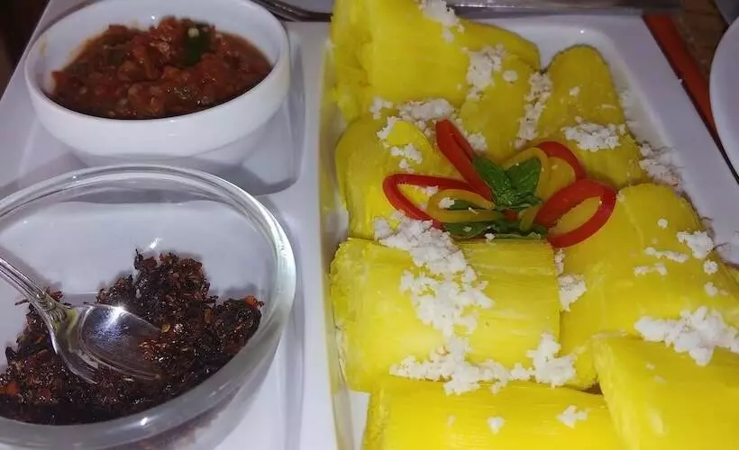 استراحتگاه Riva Del Sole Guest House