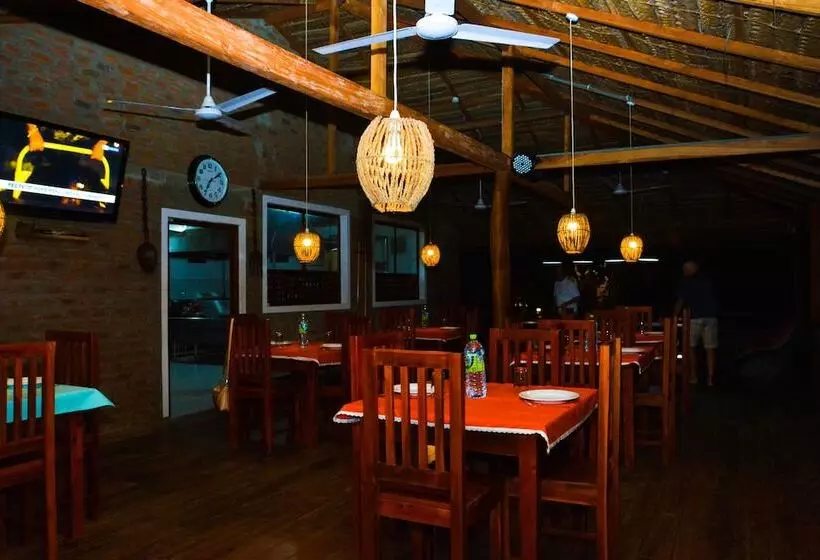 استراحتگاه Riva Del Sole Guest House