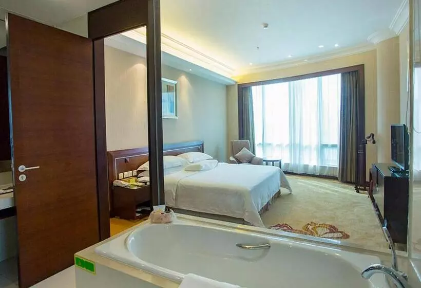 Vienna International Hotel Shenzhen Hua Nan City