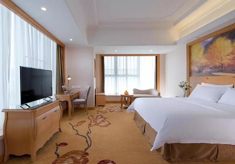 Vienna International Hotel Shenzhen Hua Nan City