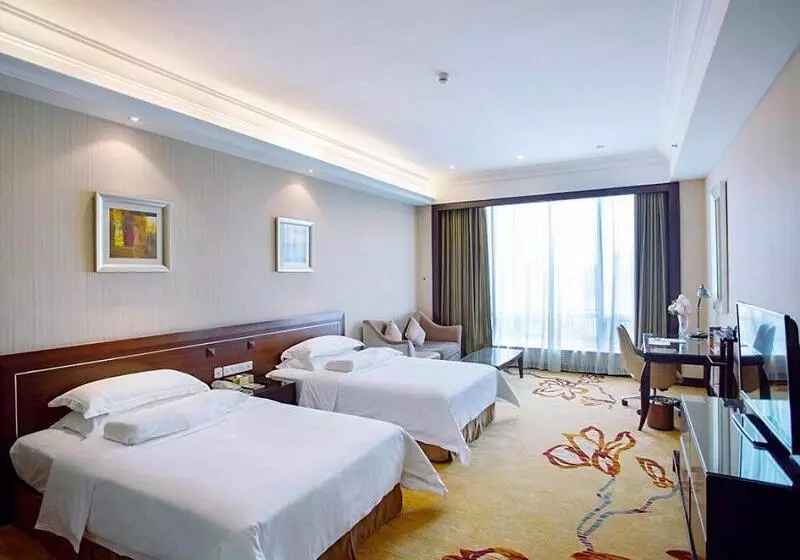 Vienna International Hotel Shenzhen Hua Nan City