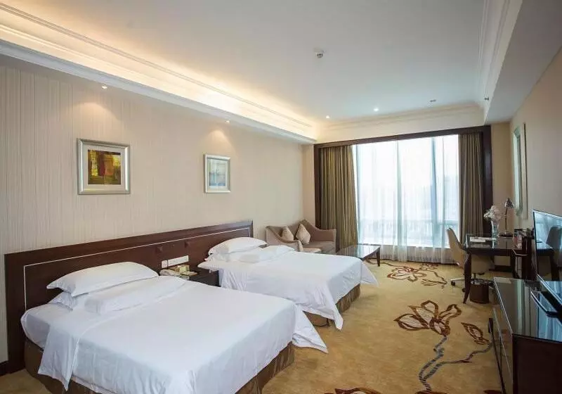 Vienna International Hotel Shenzhen Hua Nan City