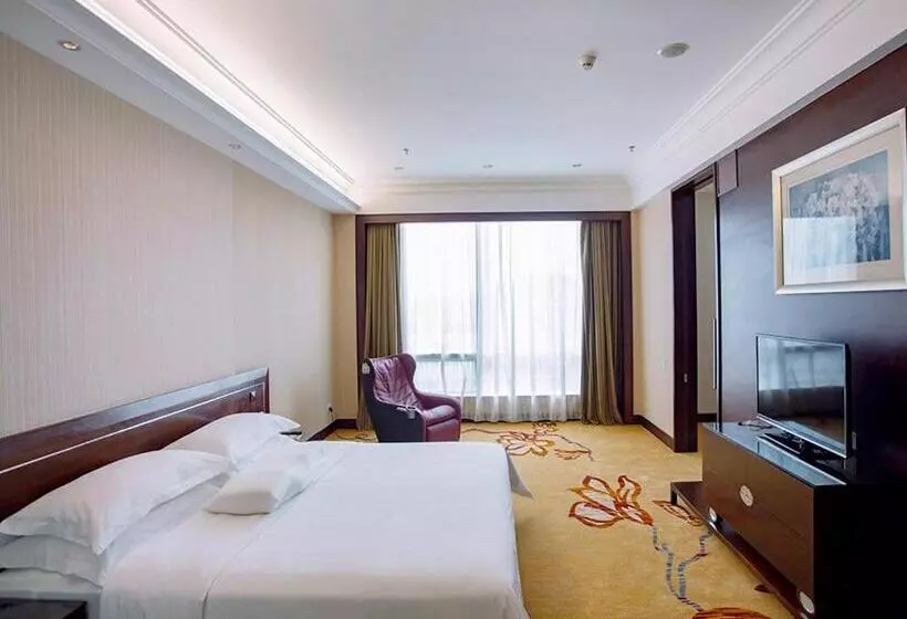 Vienna International Hotel Shenzhen Hua Nan City