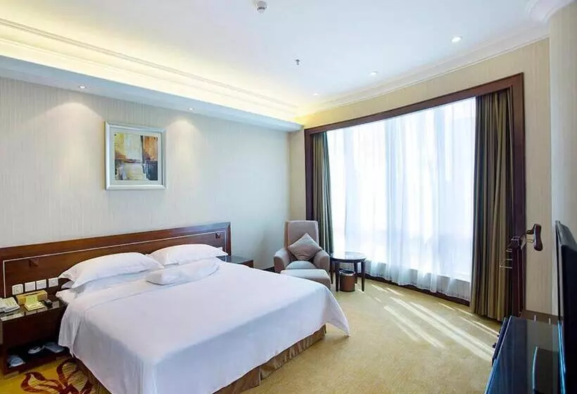 Vienna International Hotel Shenzhen Hua Nan City
