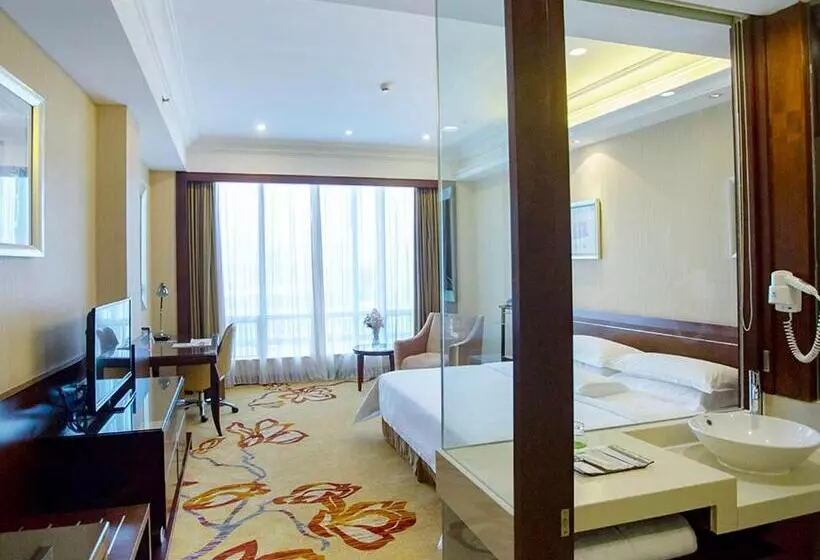 Vienna International Hotel Shenzhen Hua Nan City