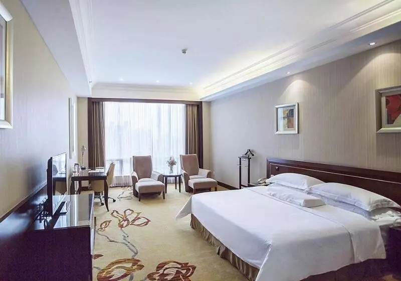 Vienna International Hotel Shenzhen Hua Nan City