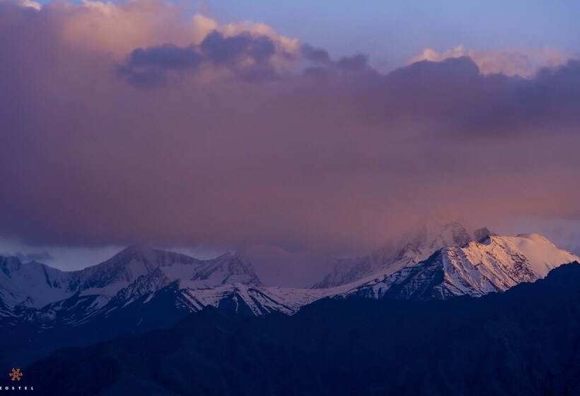 فندق صغير Zostel Leh